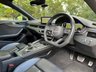 USED 2019 19 AUDI A5 2.0 SPORTBACK TDI S LINE VORSPRUNG 5d 188 BHP ZERO DEPOSIT FINANCE AVAILABLE