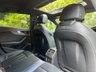 USED 2019 19 AUDI A5 2.0 SPORTBACK TDI S LINE VORSPRUNG 5d 188 BHP ZERO DEPOSIT FINANCE AVAILABLE