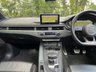 USED 2019 19 AUDI A5 2.0 SPORTBACK TDI S LINE VORSPRUNG 5d 188 BHP ZERO DEPOSIT FINANCE AVAILABLE