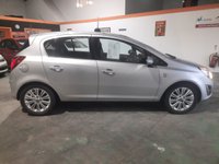 USED 2014 14 VAUXHALL CORSA 1.2 SE 5d 83 BHP SE Model