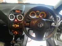 USED 2014 14 VAUXHALL CORSA 1.2 SE 5d 83 BHP SE Model