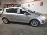 USED 2014 14 VAUXHALL CORSA 1.2 SE 5d 83 BHP SE Model