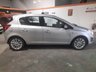 USED 2014 14 VAUXHALL CORSA 1.2 SE 5d 83 BHP SE Model