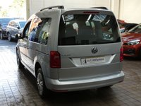 USED 2019 69 VOLKSWAGEN CADDY 2.0 C20 LIFE TDI 5d 101 BHP 5 SEATS CRUISE CONTROL PARKING SENSORS 1 OWNER 6 MONTHS GOLD WARRANTY