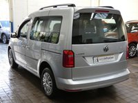 USED 2019 69 VOLKSWAGEN CADDY 2.0 C20 LIFE TDI 5d 101 BHP 5 SEATS CRUISE CONTROL PARKING SENSORS 1 OWNER 6 MONTHS GOLD WARRANTY
