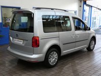 USED 2019 69 VOLKSWAGEN CADDY 2.0 C20 LIFE TDI 5d 101 BHP 5 SEATS CRUISE CONTROL PARKING SENSORS 1 OWNER 6 MONTHS GOLD WARRANTY