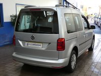 USED 2019 69 VOLKSWAGEN CADDY 2.0 C20 LIFE TDI 5d 101 BHP 5 SEATS CRUISE CONTROL PARKING SENSORS 1 OWNER 6 MONTHS GOLD WARRANTY