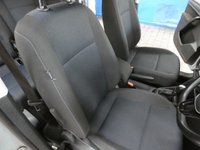 USED 2019 69 VOLKSWAGEN CADDY 2.0 C20 LIFE TDI 5d 101 BHP 5 SEATS CRUISE CONTROL PARKING SENSORS 1 OWNER 6 MONTHS GOLD WARRANTY