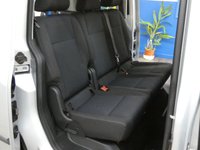 USED 2019 69 VOLKSWAGEN CADDY 2.0 C20 LIFE TDI 5d 101 BHP 5 SEATS CRUISE CONTROL PARKING SENSORS 1 OWNER 6 MONTHS GOLD WARRANTY