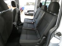 USED 2019 69 VOLKSWAGEN CADDY 2.0 C20 LIFE TDI 5d 101 BHP 5 SEATS CRUISE CONTROL PARKING SENSORS 1 OWNER 6 MONTHS GOLD WARRANTY