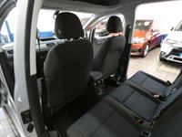 USED 2019 69 VOLKSWAGEN CADDY 2.0 C20 LIFE TDI 5d 101 BHP 5 SEATS CRUISE CONTROL PARKING SENSORS 1 OWNER 6 MONTHS GOLD WARRANTY