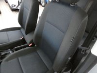 USED 2019 69 VOLKSWAGEN CADDY 2.0 C20 LIFE TDI 5d 101 BHP 5 SEATS CRUISE CONTROL PARKING SENSORS 1 OWNER 6 MONTHS GOLD WARRANTY