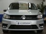 USED 2019 69 VOLKSWAGEN CADDY 2.0 C20 LIFE TDI 5d 101 BHP 5 SEATS CRUISE CONTROL PARKING SENSORS 1 OWNER 6 MONTHS GOLD WARRANTY