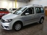USED 2019 69 VOLKSWAGEN CADDY 2.0 C20 LIFE TDI 5d 101 BHP 5 SEATS CRUISE CONTROL PARKING SENSORS 1 OWNER 6 MONTHS GOLD WARRANTY