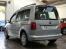 USED 2019 69 VOLKSWAGEN CADDY 2.0 C20 LIFE TDI 5d 101 BHP 5 SEATS CRUISE CONTROL PARKING SENSORS 1 OWNER 6 MONTHS GOLD WARRANTY