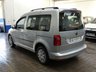 USED 2019 69 VOLKSWAGEN CADDY 2.0 C20 LIFE TDI 5d 101 BHP 5 SEATS CRUISE CONTROL PARKING SENSORS 1 OWNER 6 MONTHS GOLD WARRANTY