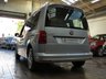 USED 2019 69 VOLKSWAGEN CADDY 2.0 C20 LIFE TDI 5d 101 BHP 5 SEATS CRUISE CONTROL PARKING SENSORS 1 OWNER 6 MONTHS GOLD WARRANTY