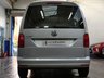 USED 2019 69 VOLKSWAGEN CADDY 2.0 C20 LIFE TDI 5d 101 BHP 5 SEATS CRUISE CONTROL PARKING SENSORS 1 OWNER 6 MONTHS GOLD WARRANTY