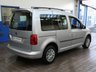 USED 2019 69 VOLKSWAGEN CADDY 2.0 C20 LIFE TDI 5d 101 BHP 5 SEATS CRUISE CONTROL PARKING SENSORS 1 OWNER 6 MONTHS GOLD WARRANTY