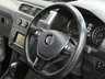 USED 2019 69 VOLKSWAGEN CADDY 2.0 C20 LIFE TDI 5d 101 BHP 5 SEATS CRUISE CONTROL PARKING SENSORS 1 OWNER 6 MONTHS GOLD WARRANTY