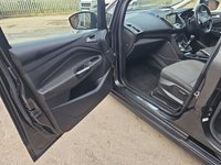 USED 2017 67 FORD GRAND C-MAX 1.5 TITANIUM TDCI 5d 118 BHP 7 Seater.