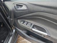 USED 2017 67 FORD GRAND C-MAX 1.5 TITANIUM TDCI 5d 118 BHP 7 Seater.