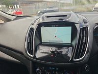 USED 2017 67 FORD GRAND C-MAX 1.5 TITANIUM TDCI 5d 118 BHP 7 Seater.
