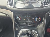 USED 2017 67 FORD GRAND C-MAX 1.5 TITANIUM TDCI 5d 118 BHP 7 Seater.