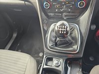 USED 2017 67 FORD GRAND C-MAX 1.5 TITANIUM TDCI 5d 118 BHP 7 Seater.