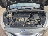 USED 2017 67 FORD GRAND C-MAX 1.5 TITANIUM TDCI 5d 118 BHP 7 Seater.