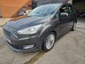 USED 2017 67 FORD GRAND C-MAX 1.5 TITANIUM TDCI 5d 118 BHP 7 Seater.
