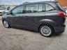 USED 2017 67 FORD GRAND C-MAX 1.5 TITANIUM TDCI 5d 118 BHP 7 Seater.