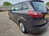 USED 2017 67 FORD GRAND C-MAX 1.5 TITANIUM TDCI 5d 118 BHP 7 Seater.
