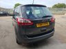 USED 2017 67 FORD GRAND C-MAX 1.5 TITANIUM TDCI 5d 118 BHP 7 Seater.