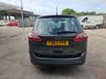 USED 2017 67 FORD GRAND C-MAX 1.5 TITANIUM TDCI 5d 118 BHP 7 Seater.