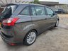 USED 2017 67 FORD GRAND C-MAX 1.5 TITANIUM TDCI 5d 118 BHP 7 Seater.