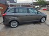 USED 2017 67 FORD GRAND C-MAX 1.5 TITANIUM TDCI 5d 118 BHP 7 Seater.
