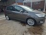 USED 2017 67 FORD GRAND C-MAX 1.5 TITANIUM TDCI 5d 118 BHP 7 Seater.