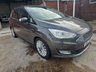 USED 2017 67 FORD GRAND C-MAX 1.5 TITANIUM TDCI 5d 118 BHP 7 Seater.