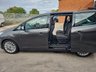 USED 2017 67 FORD GRAND C-MAX 1.5 TITANIUM TDCI 5d 118 BHP 7 Seater.