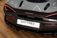 USED 2017 V MCLAREN 570GT 3.8 V8 SSG 2d 562 BHP 