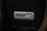 USED 2017 V MCLAREN 570GT 3.8 V8 SSG 2d 562 BHP 