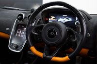 USED 2017 V MCLAREN 570GT 3.8 V8 SSG 2d 562 BHP 