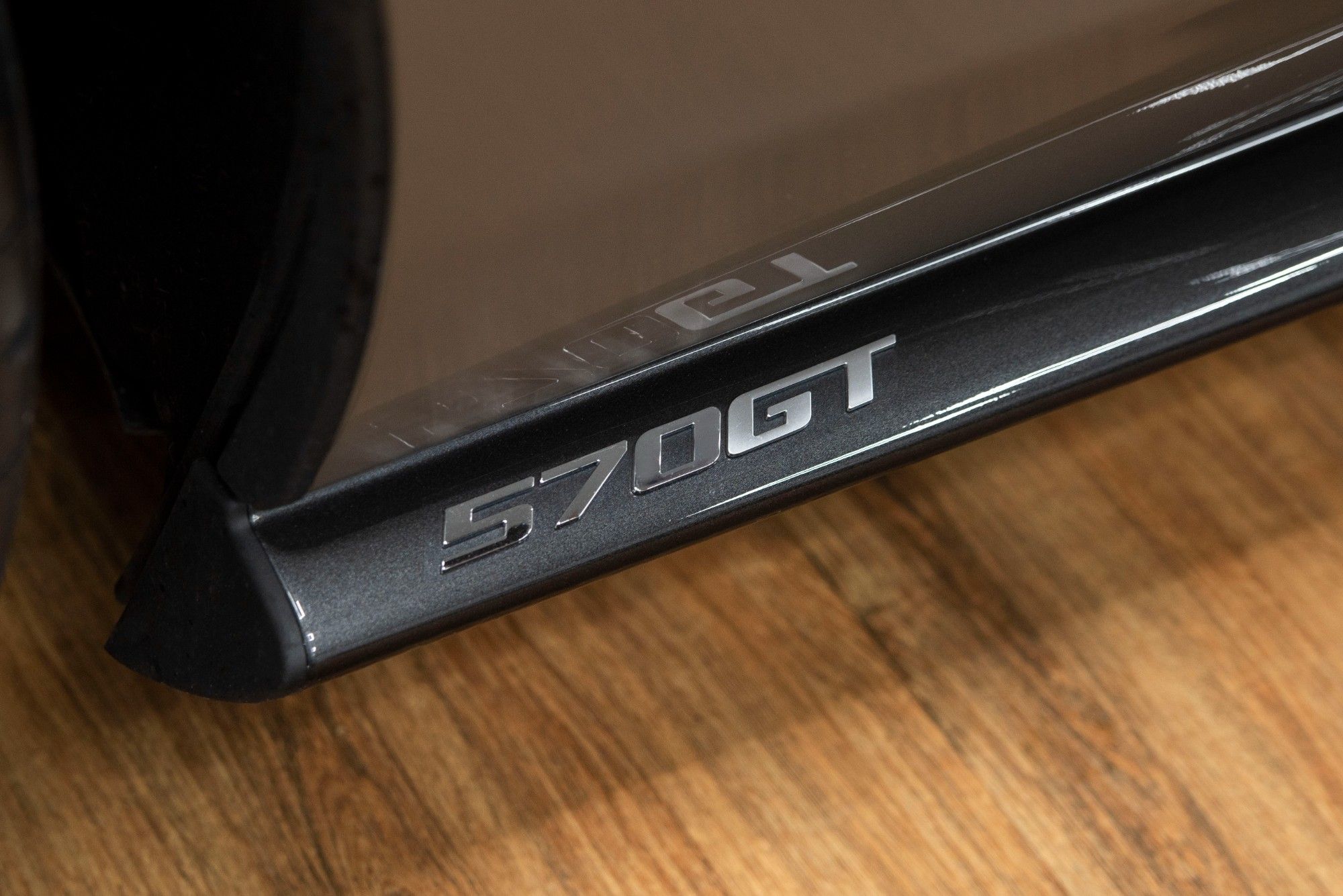 USED 2017 V MCLAREN 570GT 3.8 V8 SSG 2d 562 BHP 