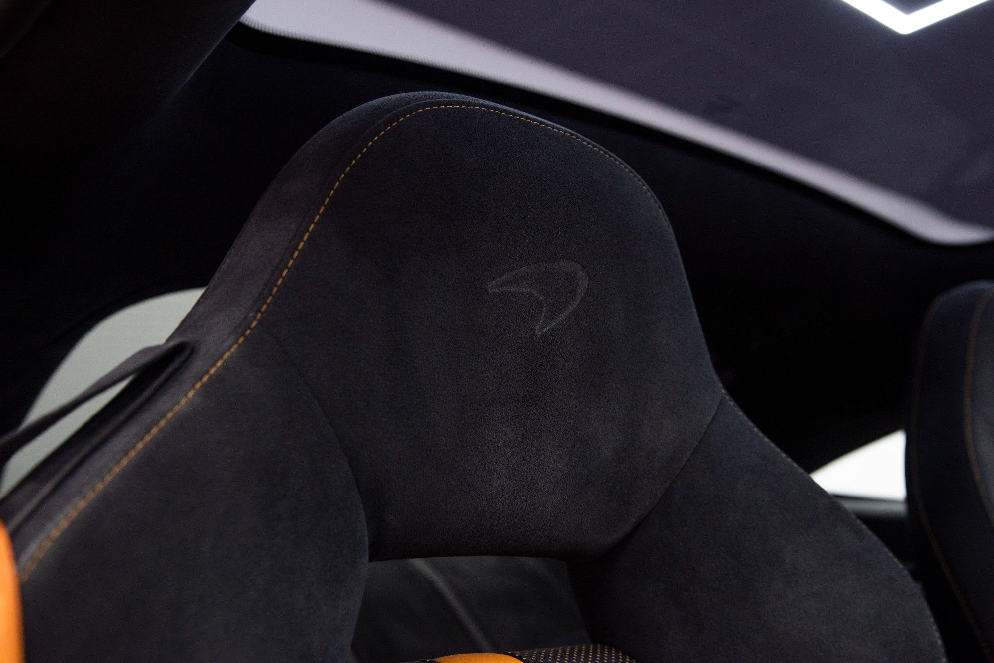 USED 2017 V MCLAREN 570GT 3.8 V8 SSG 2d 562 BHP 