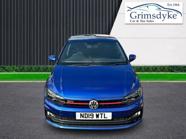View our VOLKSWAGEN POLO