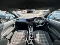 USED 2019 19 VOLKSWAGEN POLO 2.0 GTI TSI DSG 5d 198 BHP ** RAC BUYSURE INSPECTED **