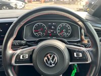 USED 2019 19 VOLKSWAGEN POLO 2.0 GTI TSI DSG 5d 198 BHP ** RAC BUYSURE INSPECTED **
