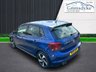 USED 2019 19 VOLKSWAGEN POLO 2.0 GTI TSI DSG 5d 198 BHP ** RAC BUYSURE INSPECTED **