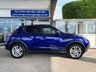 USED 2018 18 NISSAN JUKE 1.5 N-CONNECTA DCI 5d 110 BHP PRIVACY + NAV + CAMERA + SH + MORE